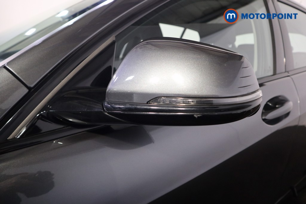 BMW 1 Series Sport Manual Diesel Hatchback - Stock Number (1530176) - 24th supplementary image