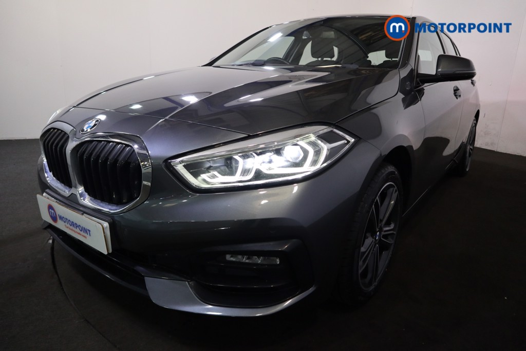 BMW 1 Series Sport Manual Diesel Hatchback - Stock Number (1530176) - 25th supplementary image
