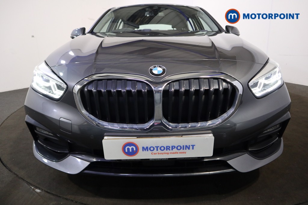 BMW 1 Series Sport Manual Diesel Hatchback - Stock Number (1530176) - 27th supplementary image
