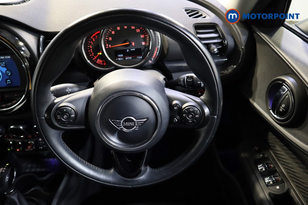 Mini Clubman Cooper Automatic Petrol Estate - Stock Number (1530178) - 2nd supplementary image