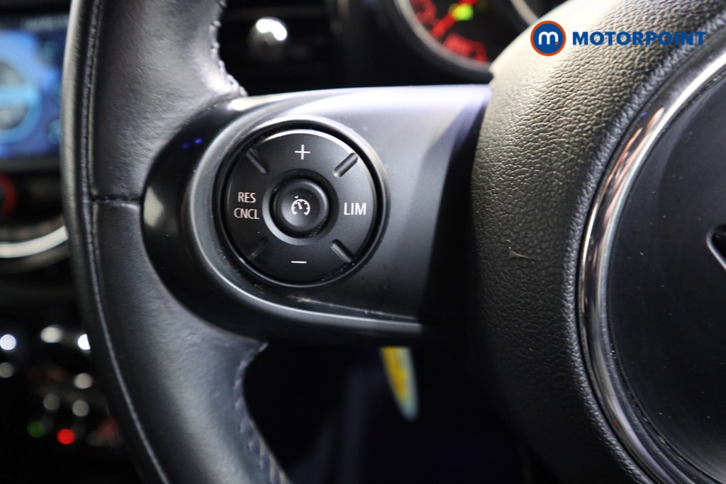 Mini Clubman Cooper Automatic Petrol Estate - Stock Number (1530178) - 3rd supplementary image