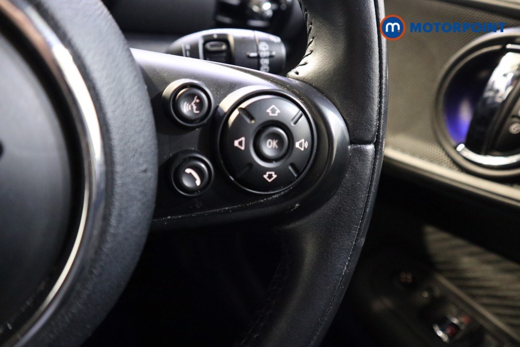 Mini Clubman Cooper Automatic Petrol Estate - Stock Number (1530178) - 4th supplementary image