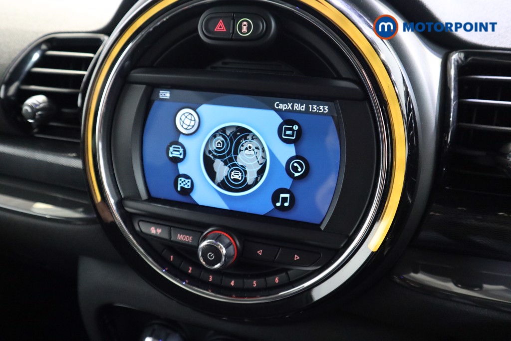 Mini Clubman Cooper Automatic Petrol Estate - Stock Number (1530178) - 6th supplementary image