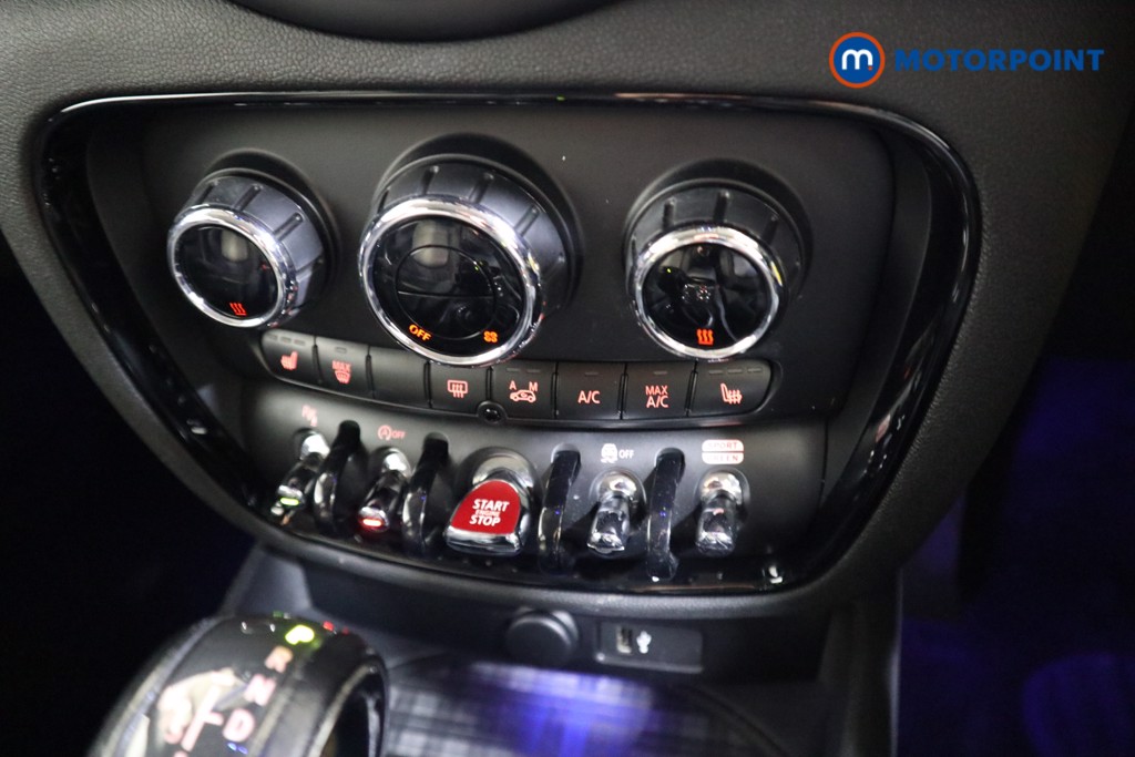 Mini Clubman Cooper Automatic Petrol Estate - Stock Number (1530178) - 7th supplementary image