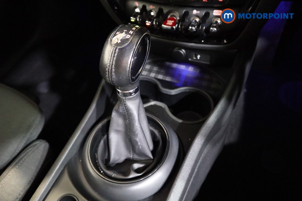 Mini Clubman Cooper Automatic Petrol Estate - Stock Number (1530178) - 8th supplementary image