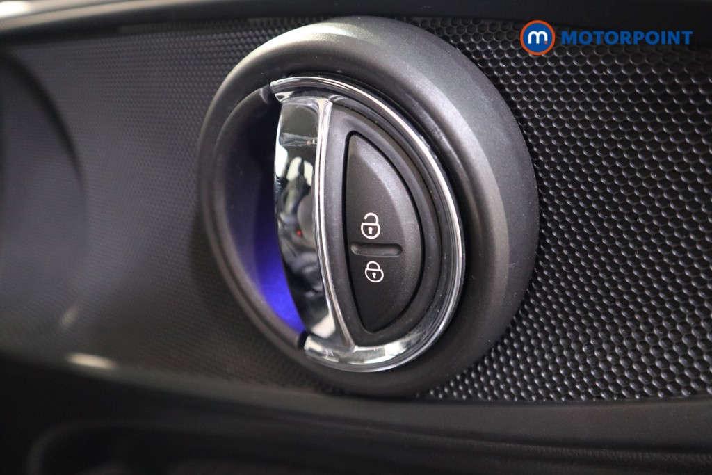 Mini Clubman Cooper Automatic Petrol Estate - Stock Number (1530178) - 11th supplementary image