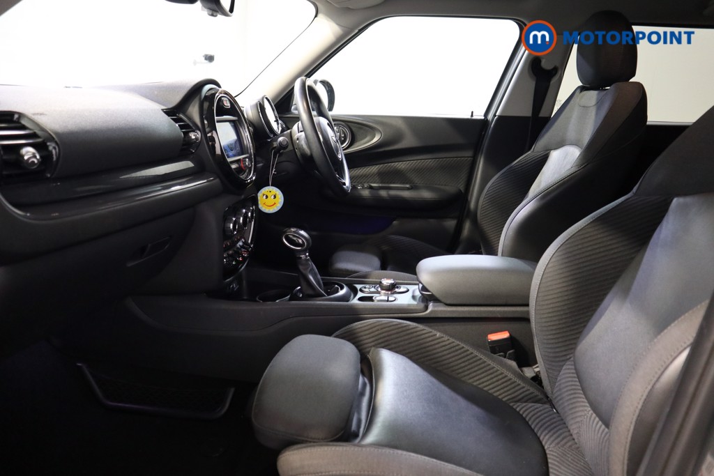 Mini Clubman Cooper Automatic Petrol Estate - Stock Number (1530178) - 13th supplementary image