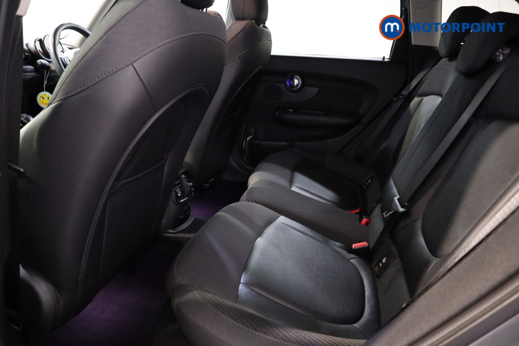 Mini Clubman Cooper Automatic Petrol Estate - Stock Number (1530178) - 14th supplementary image