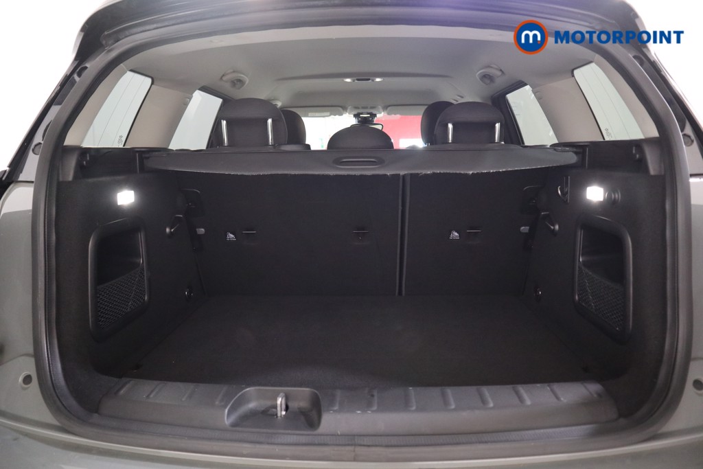 Mini Clubman Cooper Automatic Petrol Estate - Stock Number (1530178) - 15th supplementary image