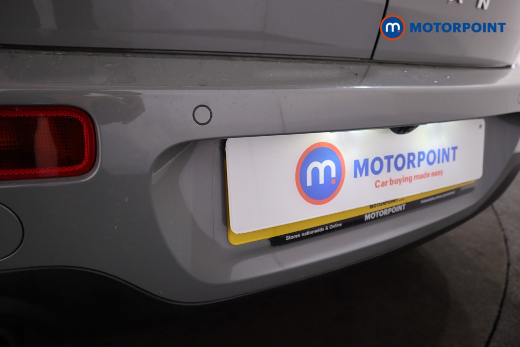 Mini Clubman Cooper Automatic Petrol Estate - Stock Number (1530178) - 20th supplementary image