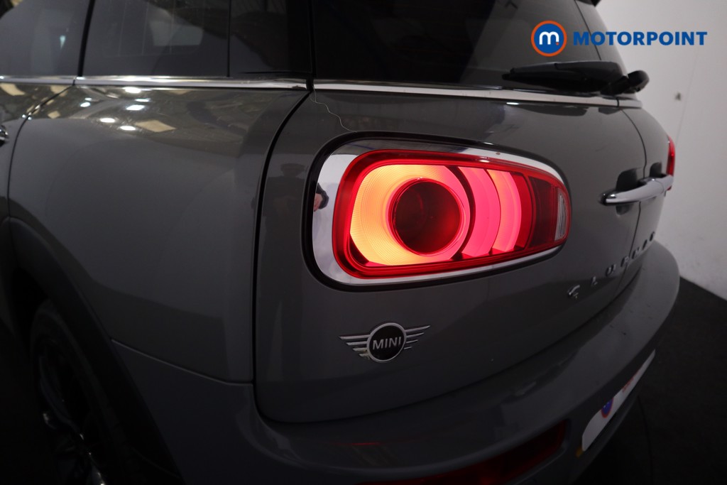 Mini Clubman Cooper Automatic Petrol Estate - Stock Number (1530178) - 22nd supplementary image