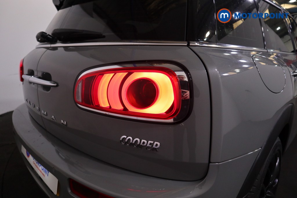 Mini Clubman Cooper Automatic Petrol Estate - Stock Number (1530178) - 23rd supplementary image