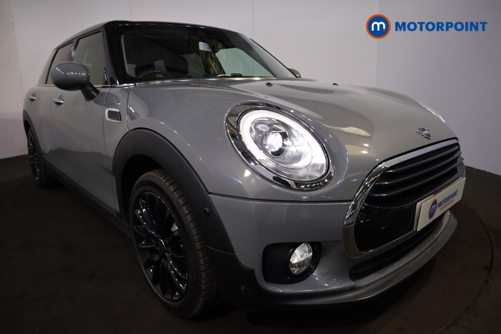 Mini Clubman Cooper Automatic Petrol Estate - Stock Number (1530178) - 24th supplementary image