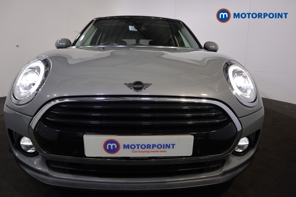 Mini Clubman Cooper Automatic Petrol Estate - Stock Number (1530178) - 25th supplementary image