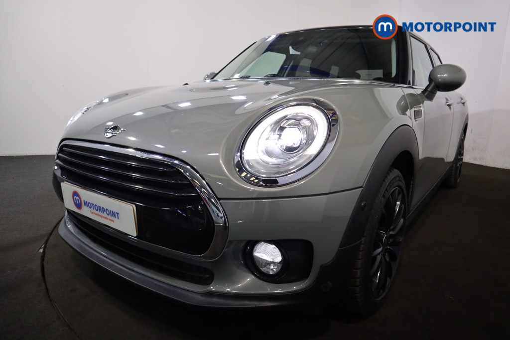 Mini Clubman Cooper Automatic Petrol Estate - Stock Number (1530178) - 26th supplementary image
