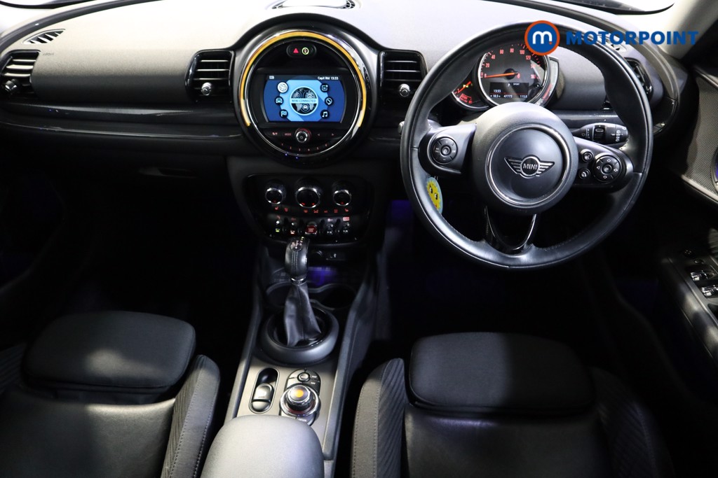 Mini Clubman Cooper Automatic Petrol Estate - Stock Number (1530178) - 1st supplementary image