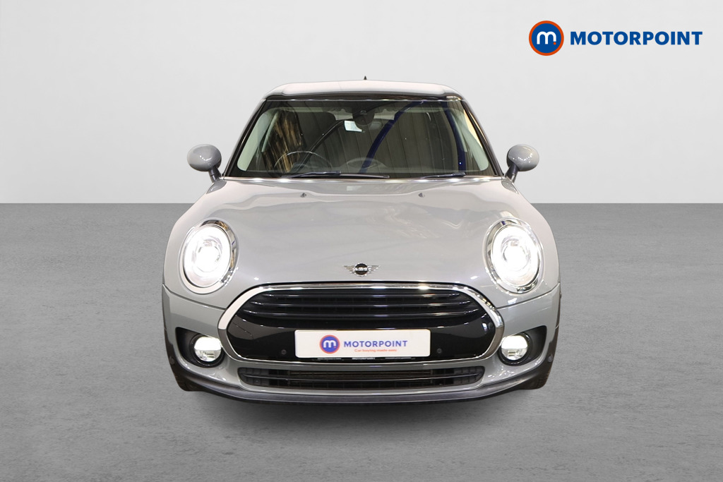 Mini Clubman Cooper Automatic Petrol Estate - Stock Number (1530178) - Front bumper