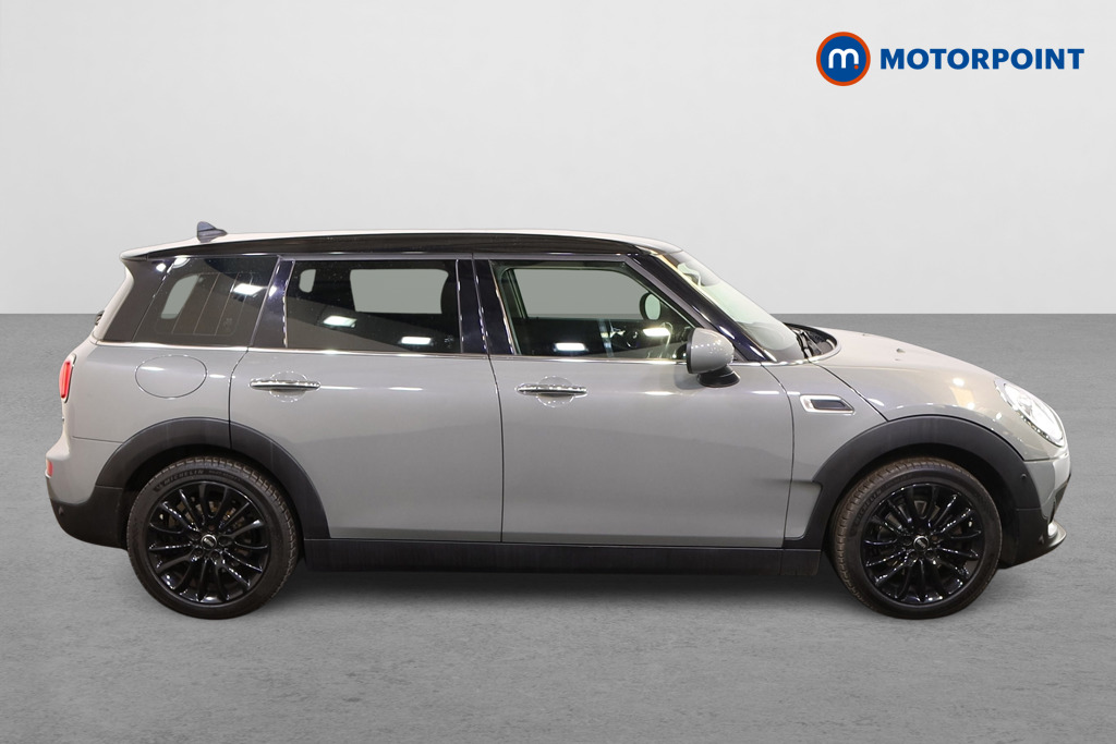 Mini Clubman Cooper Automatic Petrol Estate - Stock Number (1530178) - Drivers side