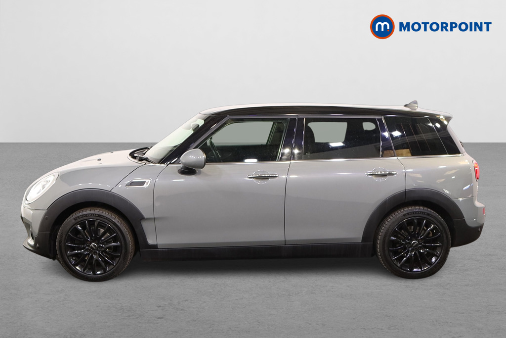 Mini Clubman Cooper Automatic Petrol Estate - Stock Number (1530178) - Passenger side