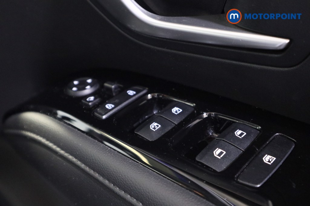 Hyundai Tucson Se Connect Manual Petrol SUV - Stock Number (1530389) - 10th supplementary image
