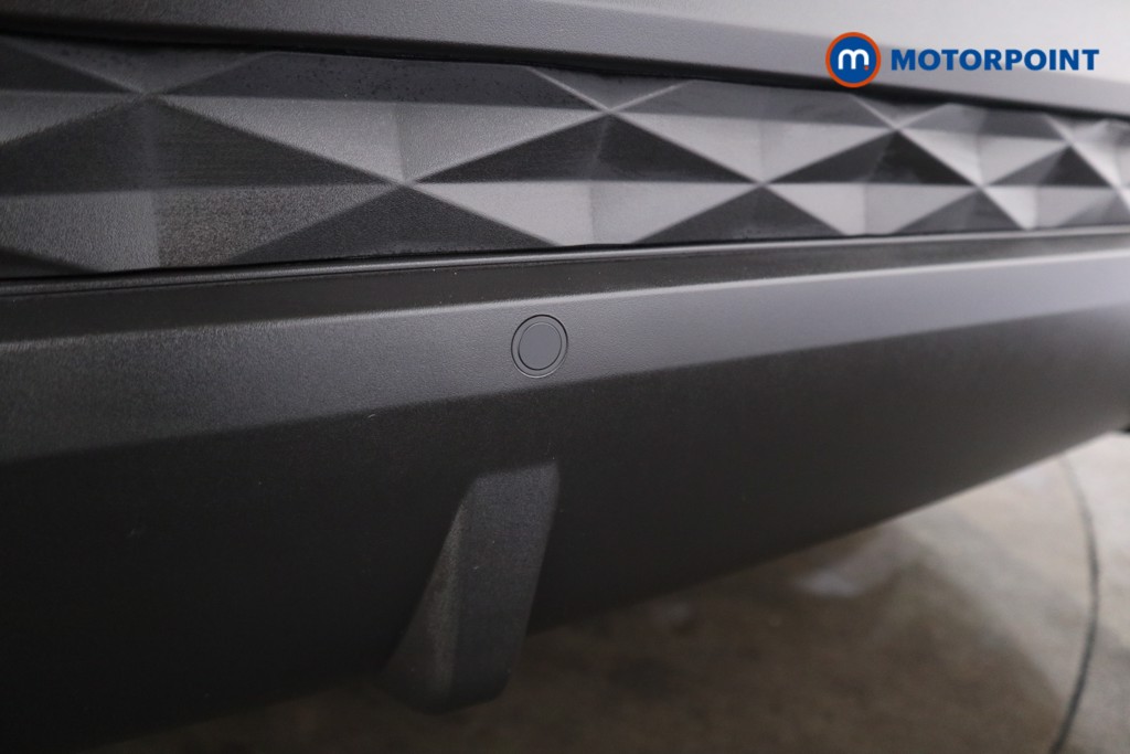 Hyundai Tucson Se Connect Manual Petrol SUV - Stock Number (1530389) - 18th supplementary image