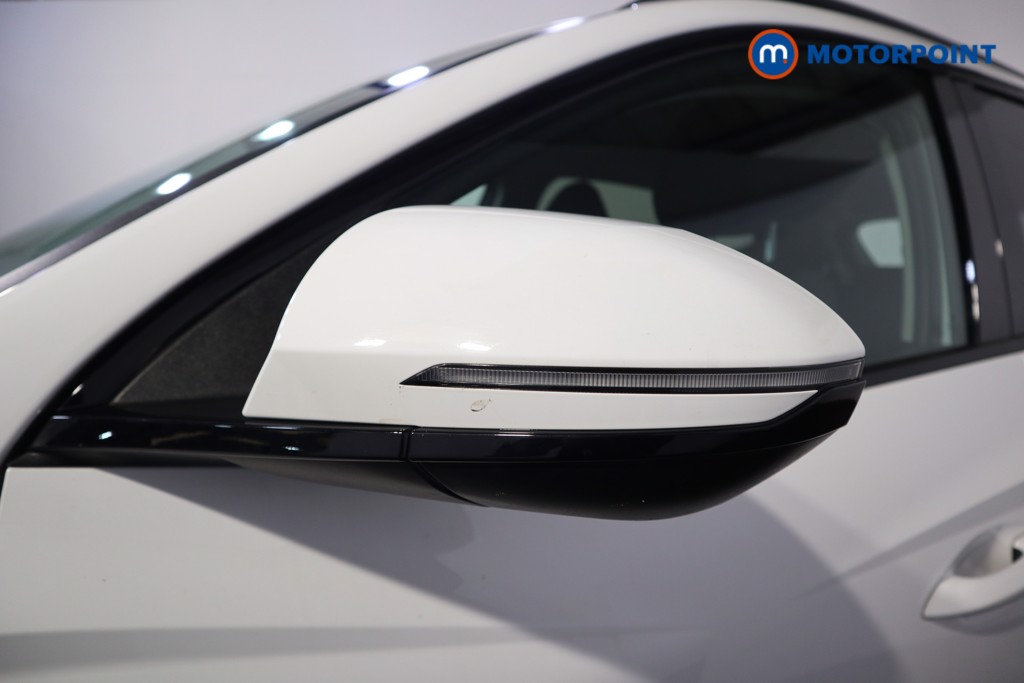 Hyundai Tucson Se Connect Manual Petrol SUV - Stock Number (1530389) - 22nd supplementary image