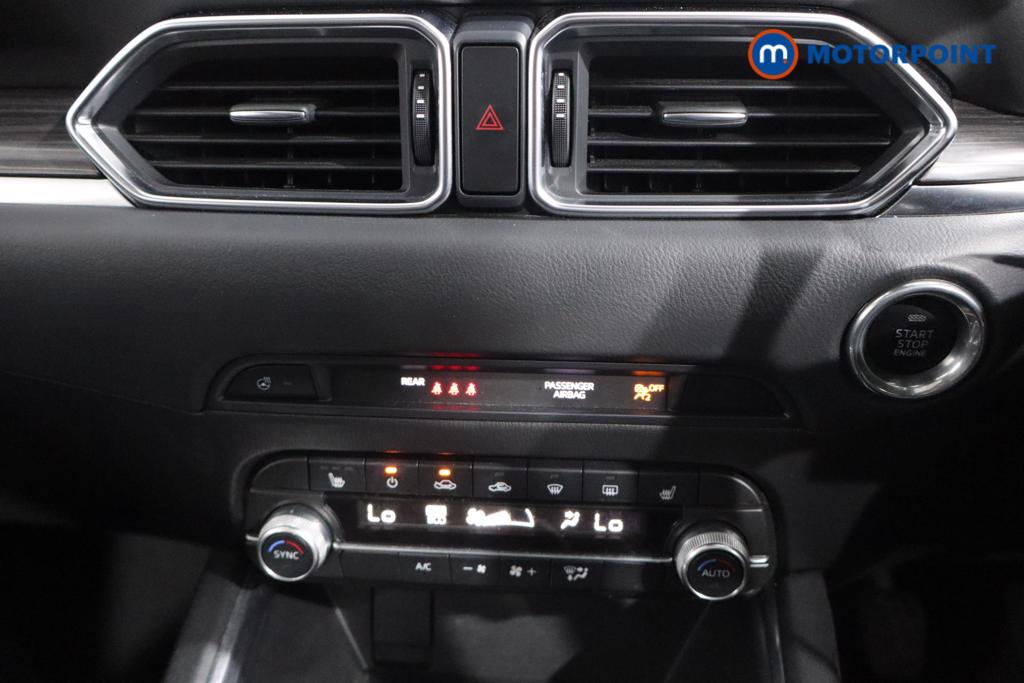 Mazda Cx-5 Exclusive-Line Manual Petrol-Electric Hybrid SUV - Stock Number (1530442) - 3rd supplementary image