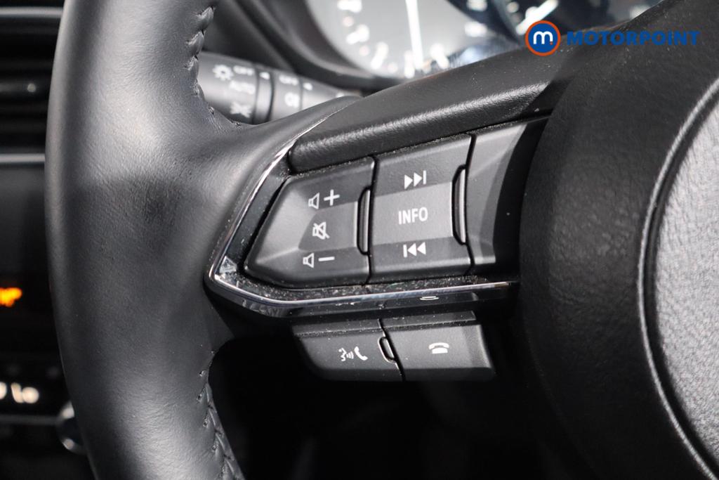 Mazda Cx-5 Exclusive-Line Manual Petrol-Electric Hybrid SUV - Stock Number (1530442) - 7th supplementary image