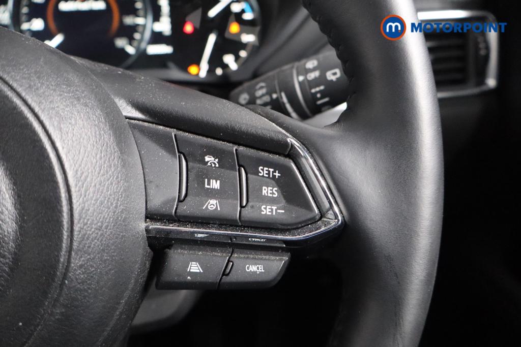 Mazda Cx-5 Exclusive-Line Manual Petrol-Electric Hybrid SUV - Stock Number (1530442) - 8th supplementary image