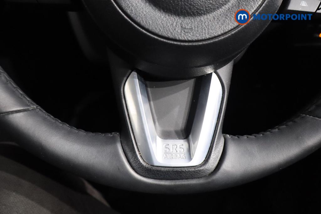 Mazda Cx-5 Exclusive-Line Manual Petrol-Electric Hybrid SUV - Stock Number (1530442) - 9th supplementary image