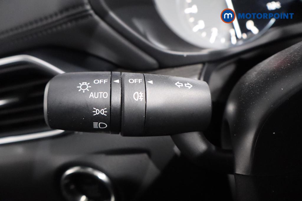 Mazda Cx-5 Exclusive-Line Manual Petrol-Electric Hybrid SUV - Stock Number (1530442) - 10th supplementary image