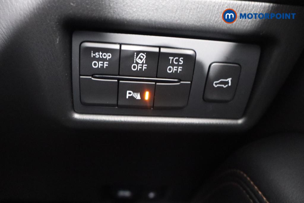 Mazda Cx-5 Exclusive-Line Manual Petrol-Electric Hybrid SUV - Stock Number (1530442) - 12th supplementary image