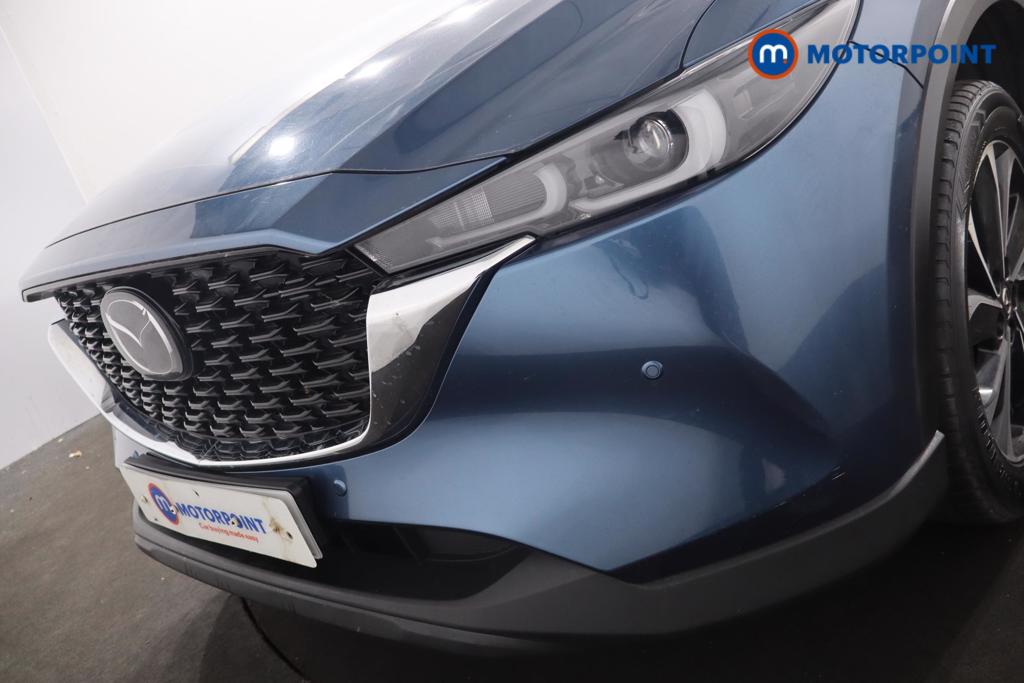 Mazda Cx-5 Exclusive-Line Manual Petrol-Electric Hybrid SUV - Stock Number (1530442) - 14th supplementary image
