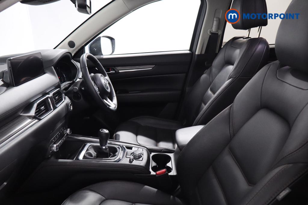 Mazda Cx-5 Exclusive-Line Manual Petrol-Electric Hybrid SUV - Stock Number (1530442) - 16th supplementary image