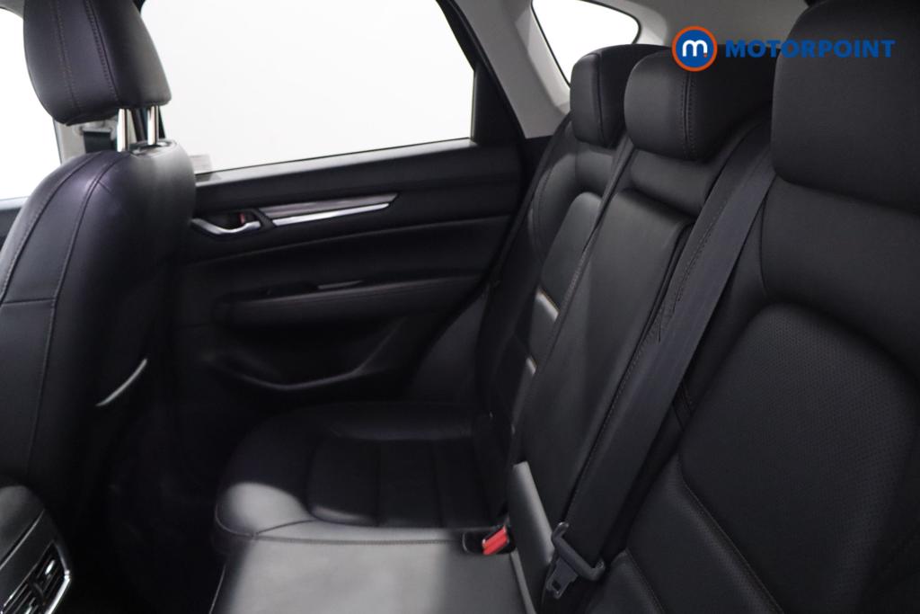 Mazda Cx-5 Exclusive-Line Manual Petrol-Electric Hybrid SUV - Stock Number (1530442) - 17th supplementary image