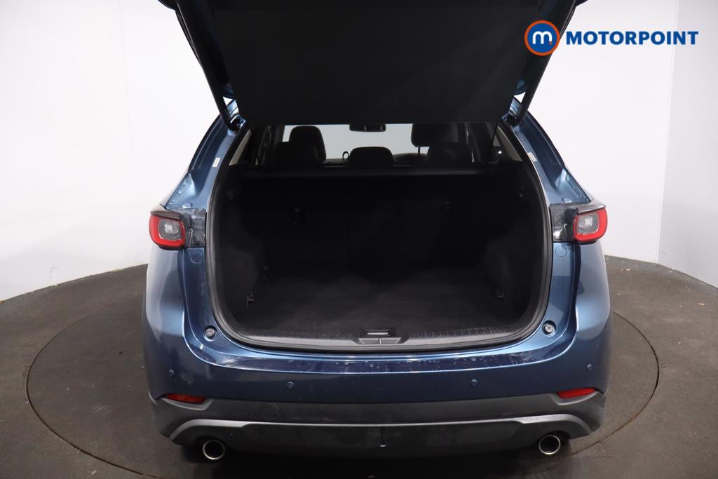 Mazda Cx-5 Exclusive-Line Manual Petrol-Electric Hybrid SUV - Stock Number (1530442) - 20th supplementary image