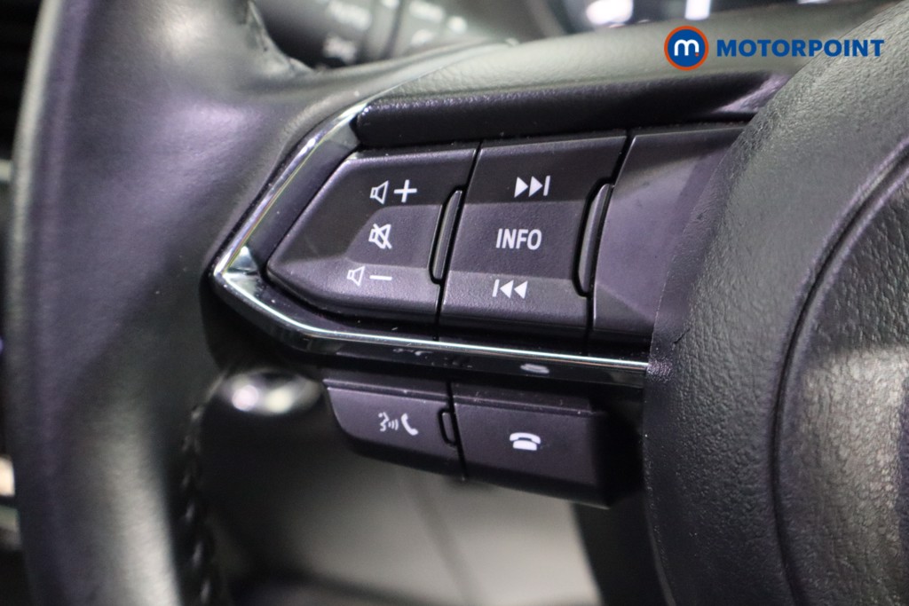 Mazda Cx-5 Sport Edition Automatic Petrol SUV - Stock Number (1530685) - 5th supplementary image