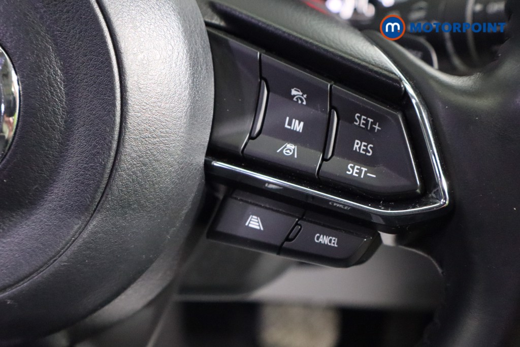 Mazda Cx-5 Sport Edition Automatic Petrol SUV - Stock Number (1530685) - 6th supplementary image