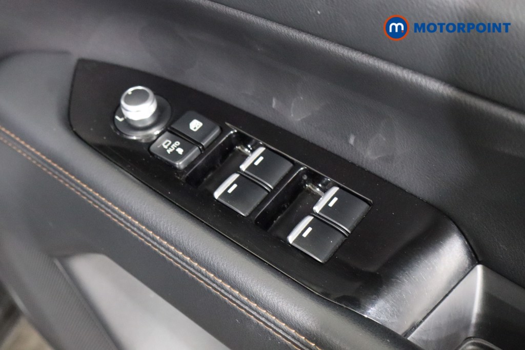 Mazda Cx-5 Sport Edition Automatic Petrol SUV - Stock Number (1530685) - 7th supplementary image