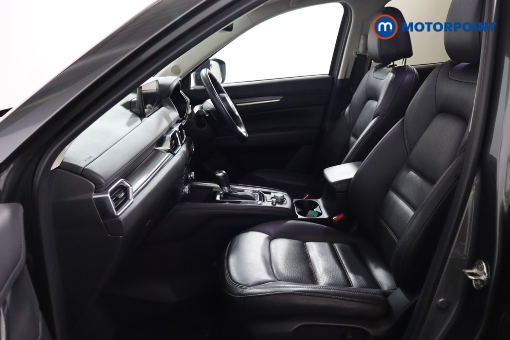 Mazda Cx-5 Sport Edition Automatic Petrol SUV - Stock Number (1530685) - 10th supplementary image