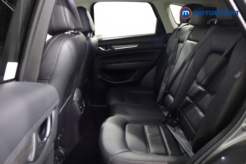 Mazda Cx-5 Sport Edition Automatic Petrol SUV - Stock Number (1530685) - 11th supplementary image