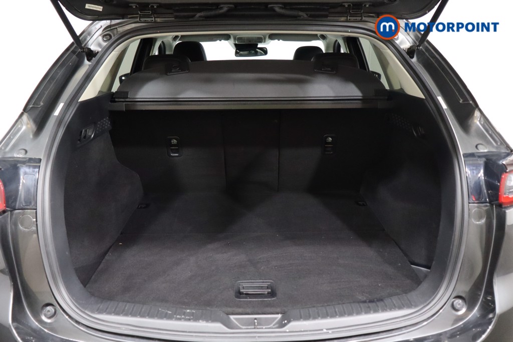 Mazda Cx-5 Sport Edition Automatic Petrol SUV - Stock Number (1530685) - 12th supplementary image