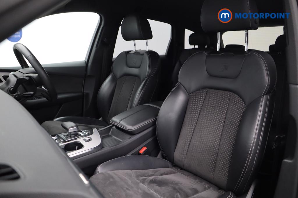 Audi Q7 S Line Automatic Diesel SUV - Stock Number (1530954) - 3rd supplementary image