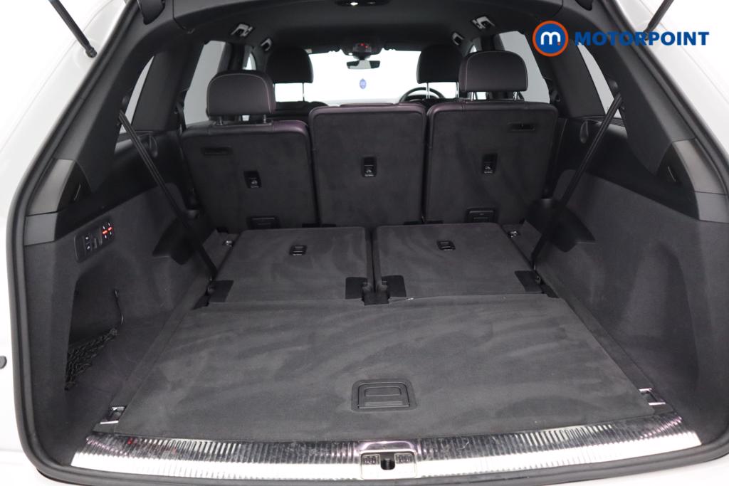 Audi Q7 S Line Automatic Diesel SUV - Stock Number (1530954) - 5th supplementary image