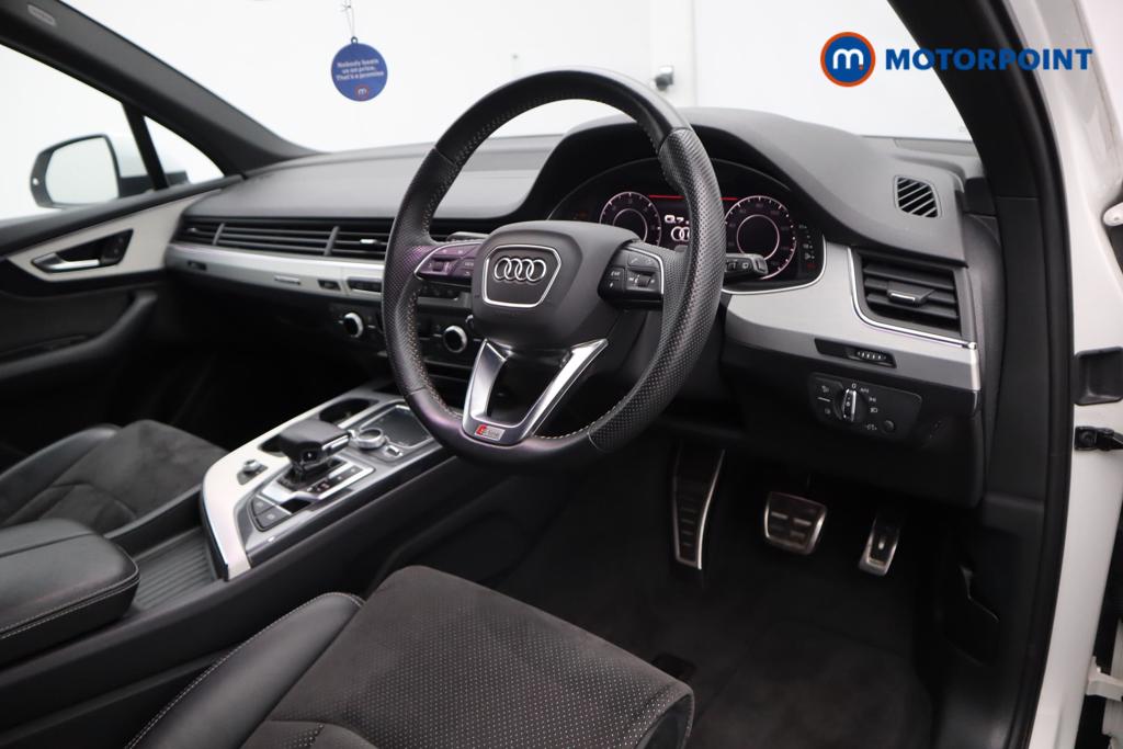 Audi Q7 S Line Automatic Diesel SUV - Stock Number (1530954) - 6th supplementary image