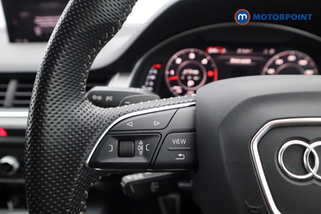 Audi Q7 S Line Automatic Diesel SUV - Stock Number (1530954) - 7th supplementary image