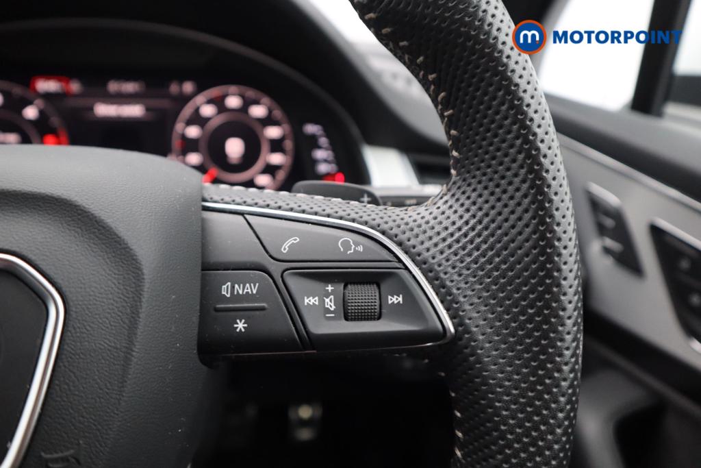 Audi Q7 S Line Automatic Diesel SUV - Stock Number (1530954) - 8th supplementary image