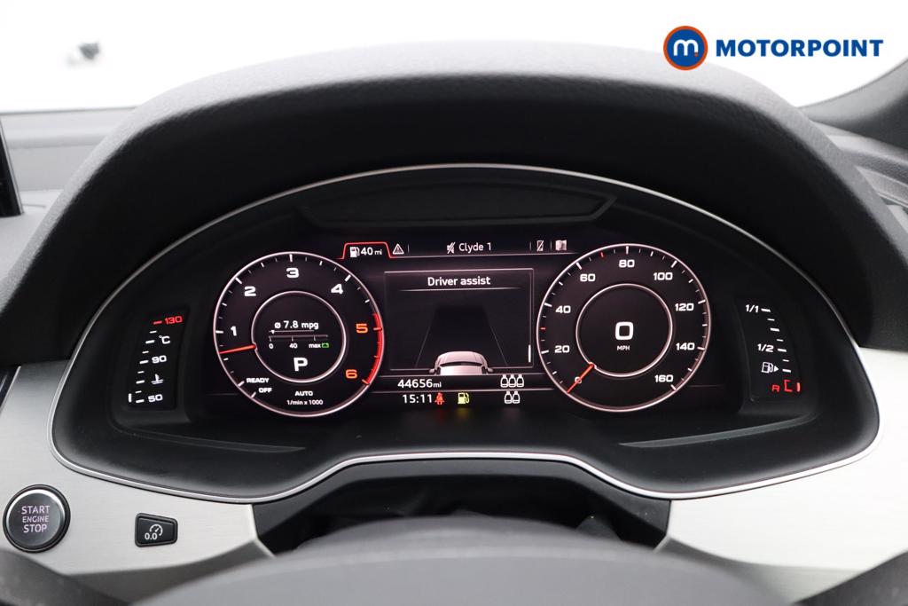Audi Q7 S Line Automatic Diesel SUV - Stock Number (1530954) - 9th supplementary image