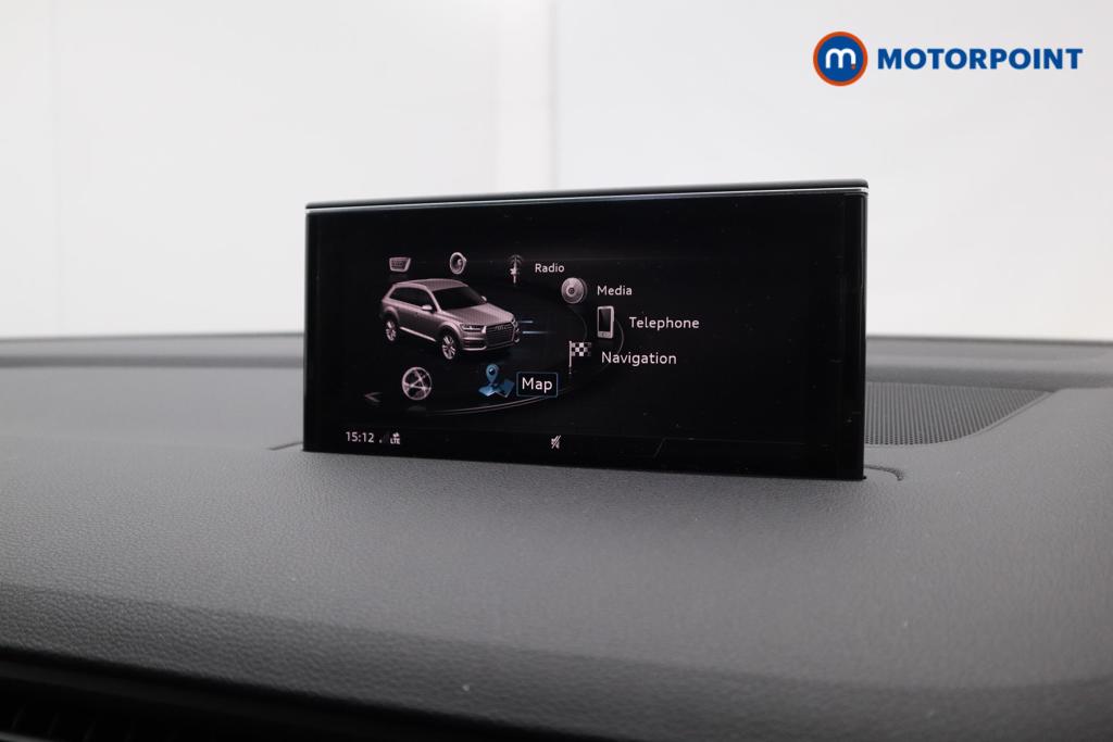 Audi Q7 S Line Automatic Diesel SUV - Stock Number (1530954) - 11th supplementary image
