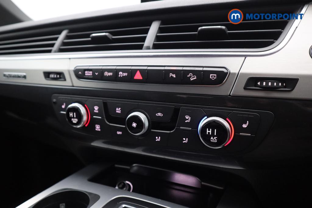 Audi Q7 S Line Automatic Diesel SUV - Stock Number (1530954) - 13th supplementary image